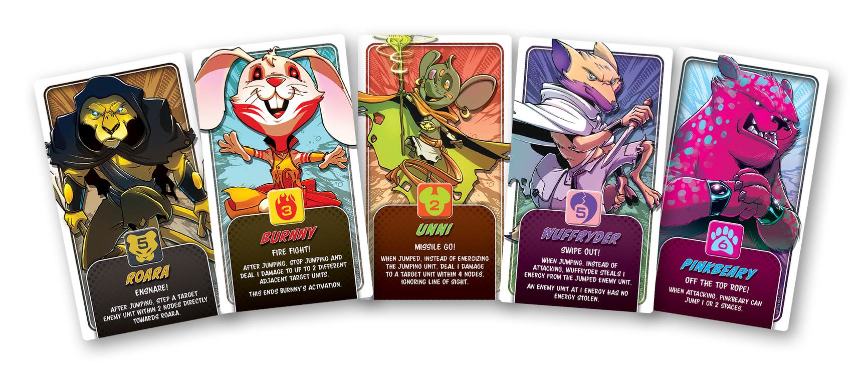 Jump Masters! *PRE-ORDER*