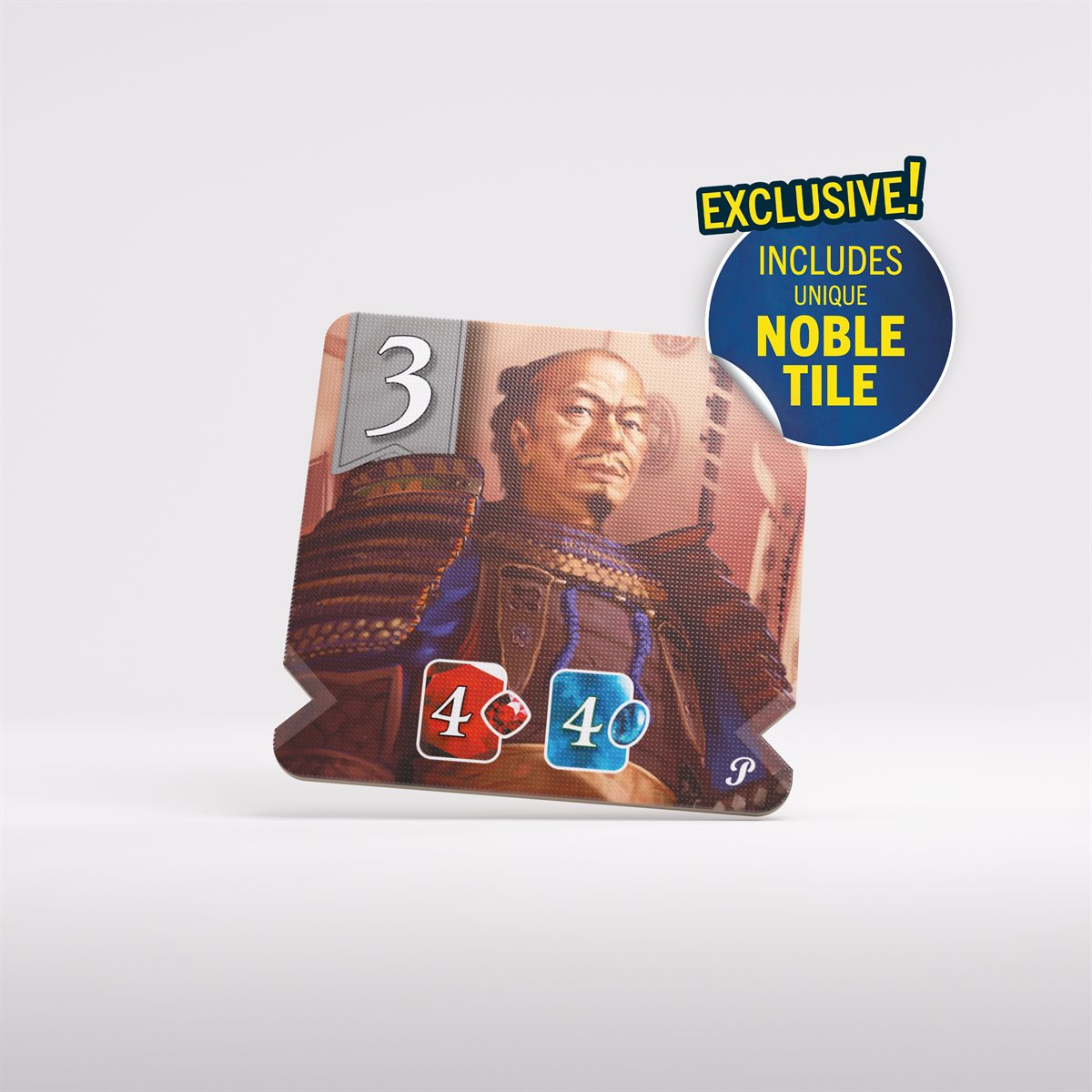 Gamegenic - Splendor: Premium Art Sleeves (120ct)