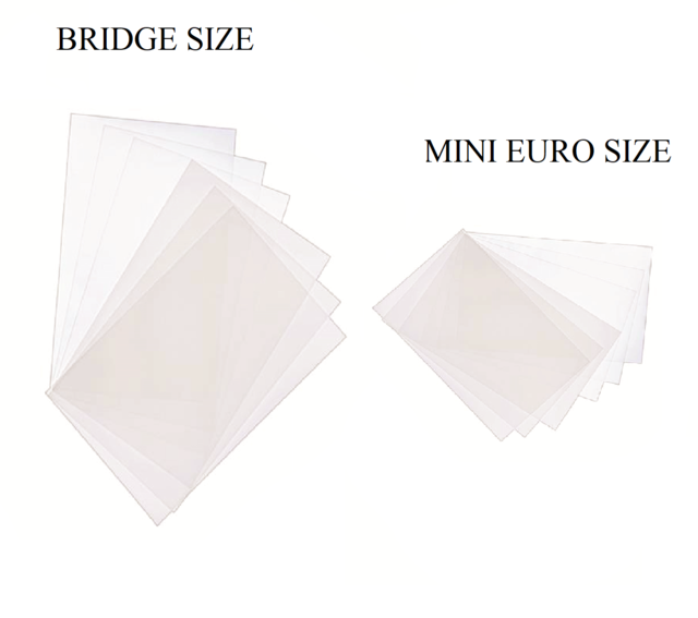 John Company: Second Edition - Card Sleeves