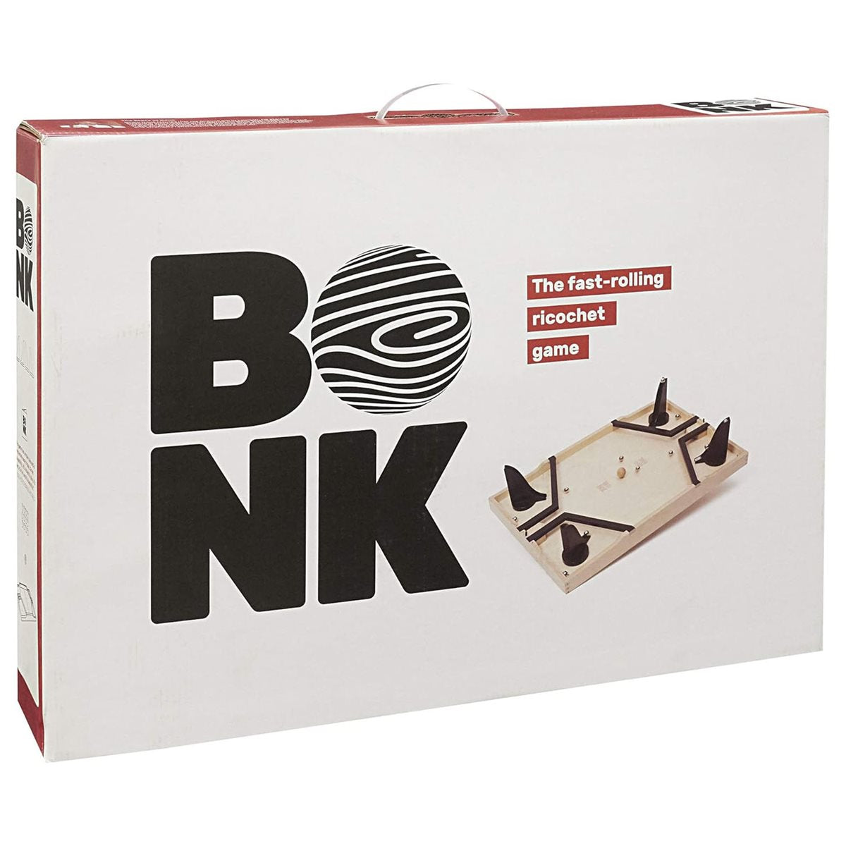 BONK – Board Game Bliss
