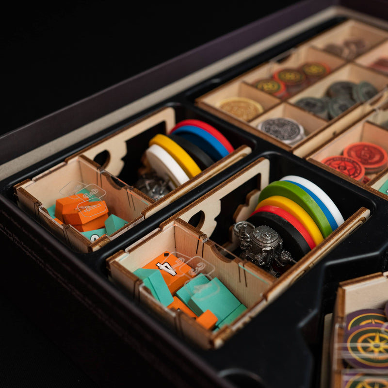 Laserox - Expeditions - Gears of Corruption Upgrade Kit