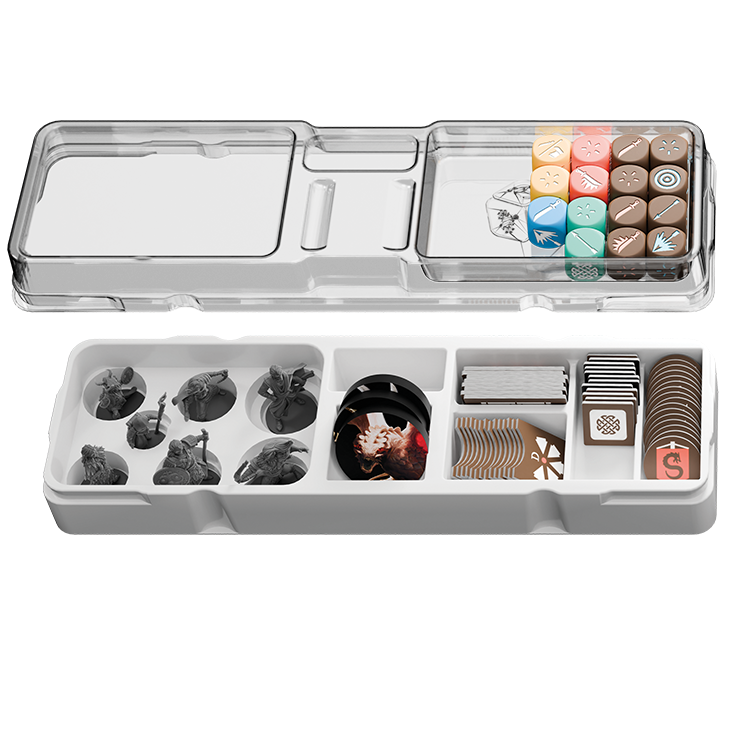 Fateforge: Chronicles of Kaan – Limited Deluxe Edition