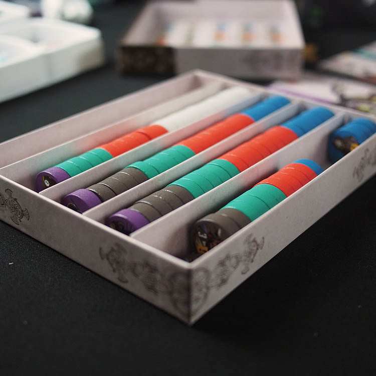 Fateforge: Chronicles of Kaan – Limited Deluxe Edition