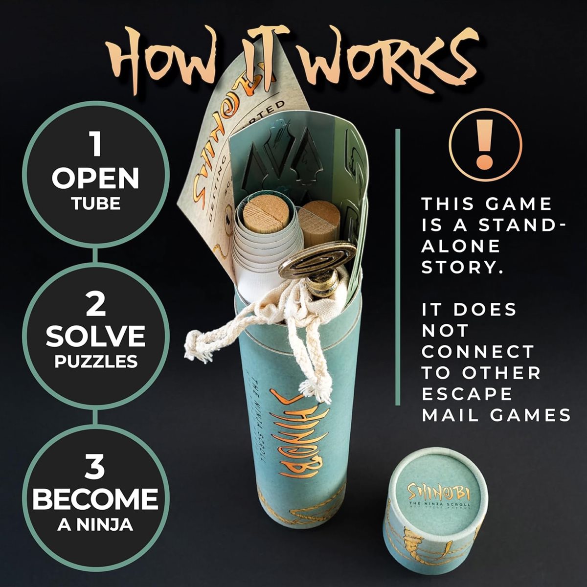 Shinobi: The Ninja Scroll