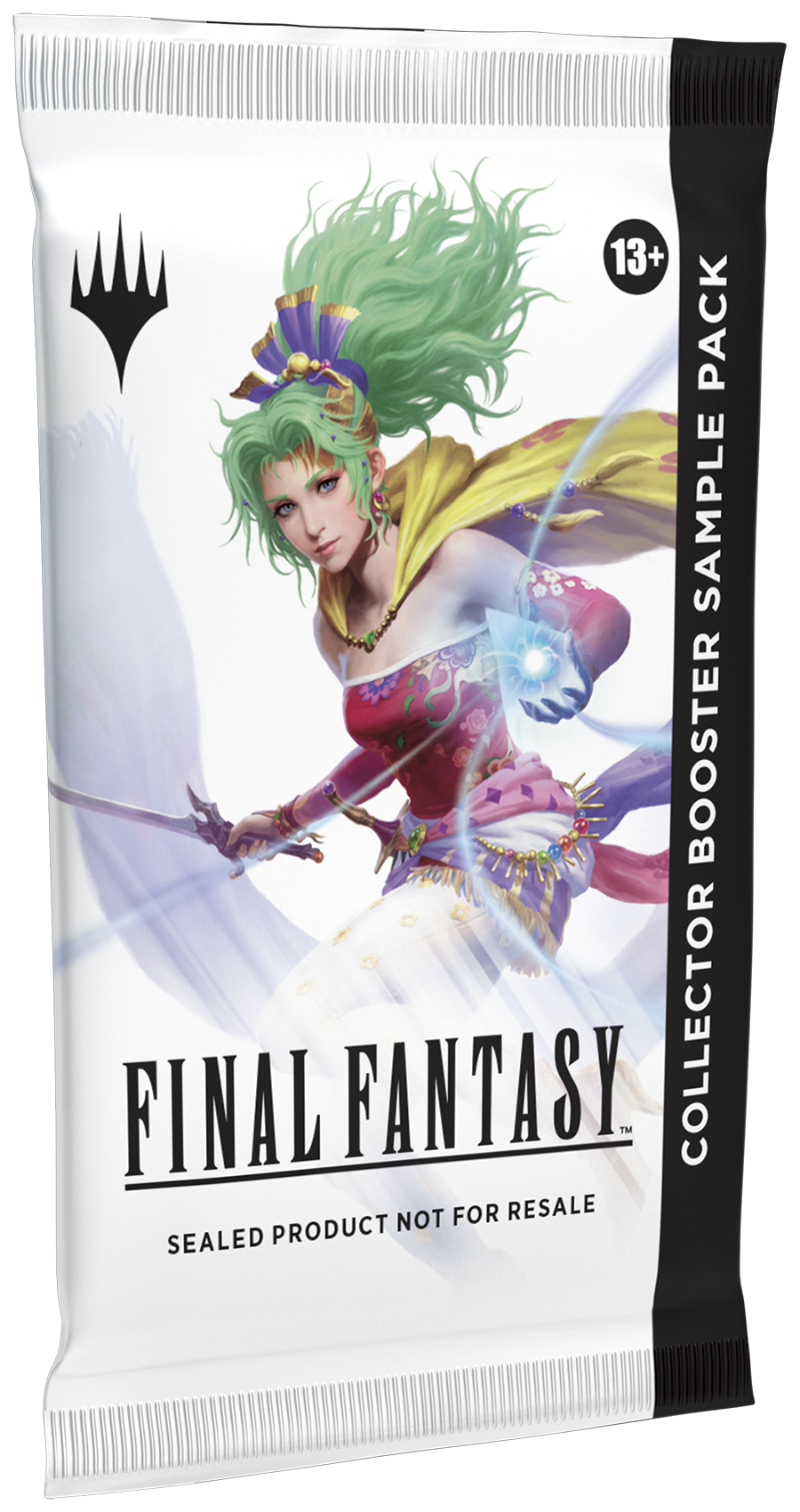 Magic: The Gathering: Final Fantasy – Collector Booster Pack
