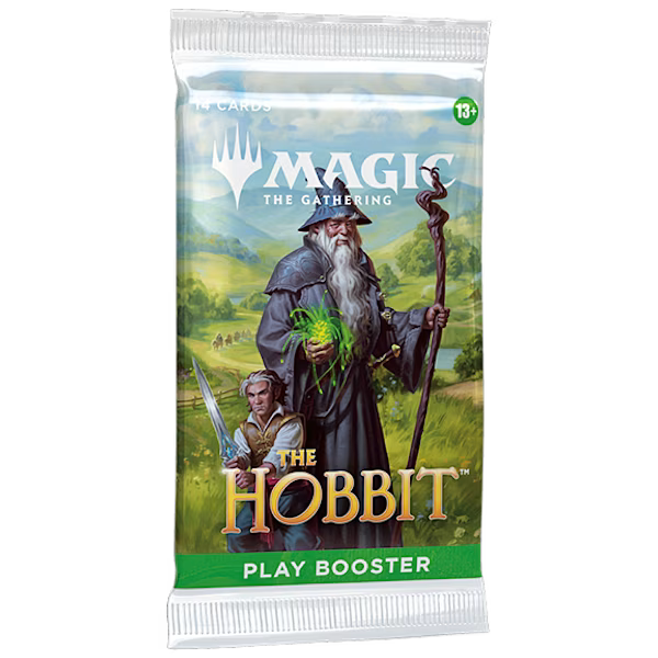 Magic: The Gathering - The Hobbit - Play Booster