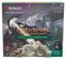 Magic: the Gathering - The Lord of the Rings: Gandalf in the Pelennor Fields Scene Box
