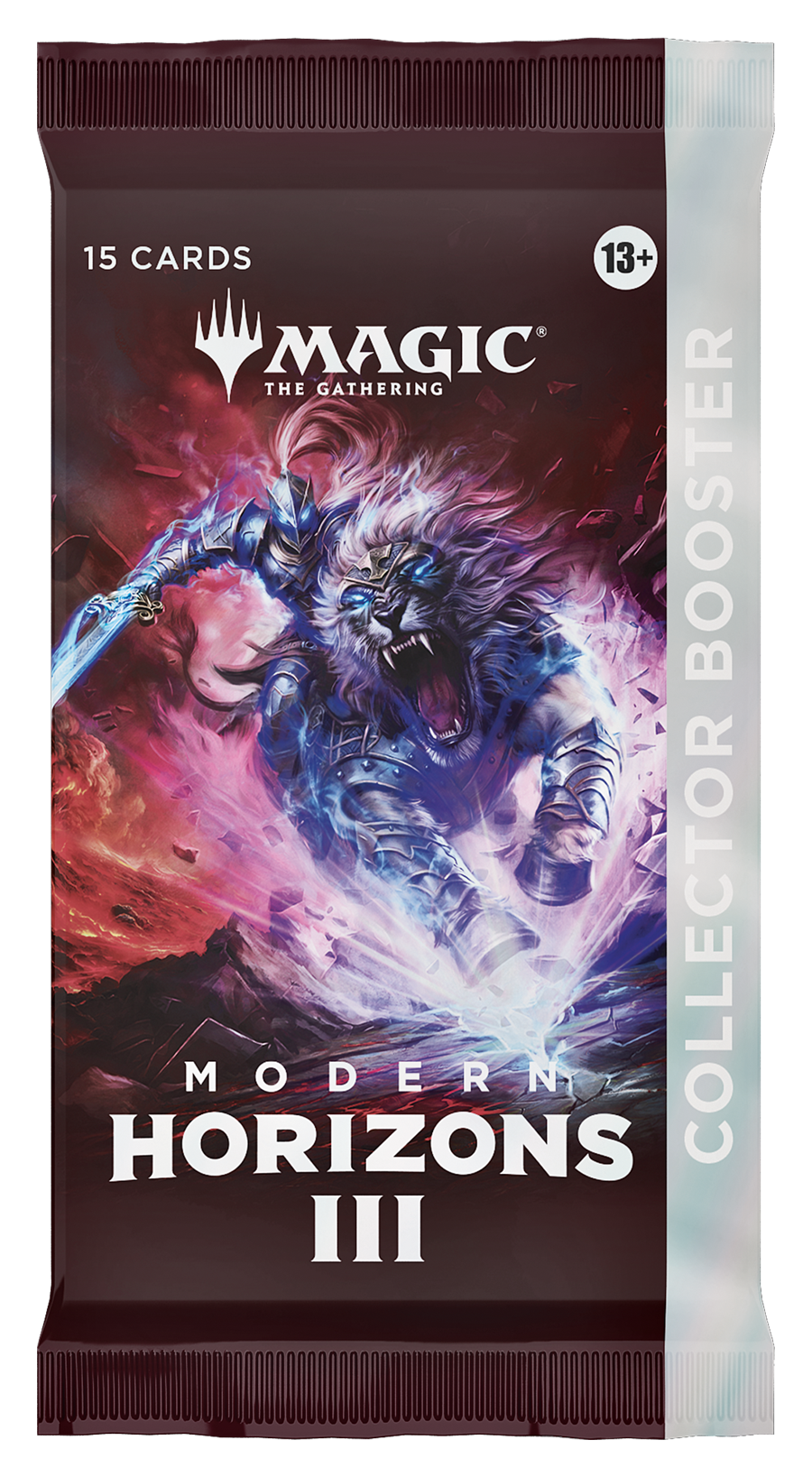 Magic: The Gathering: Modern Horizons 3 Collector Booster