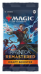 Magic: The Gathering - Ravnica Remastered Draft Booster Pack