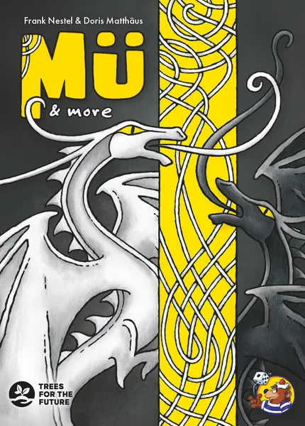 Mü & More (German Import)