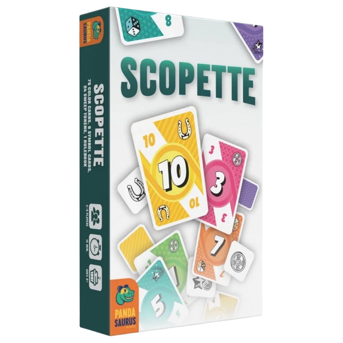Scopette *PRE-ORDER*