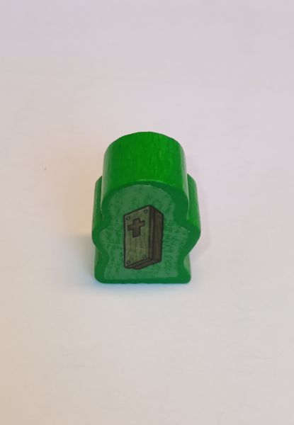 Orléans: Pest Upgrade Kit