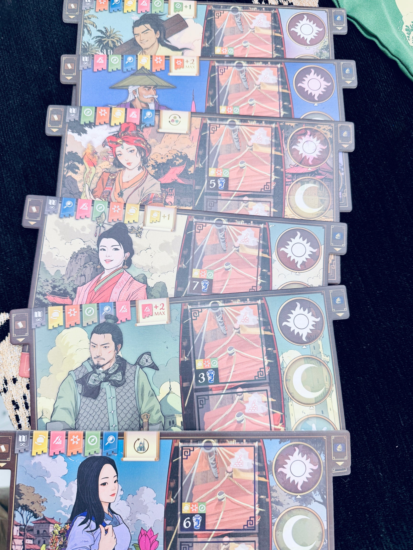 Ultimate Voyage (Delluxe-All-In Bundle)