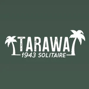 Tarawa 1943 (Solitaire Travel Game)
