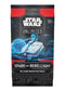 Star Wars: Unlimited: Spark of Rebellion Draft Booster Pack