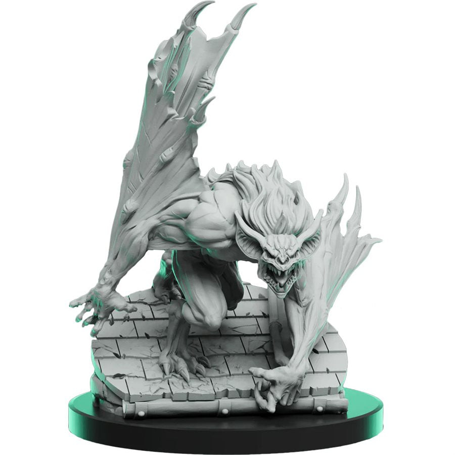 Epic Encounters: Local Legends: Bat Demon Encounter