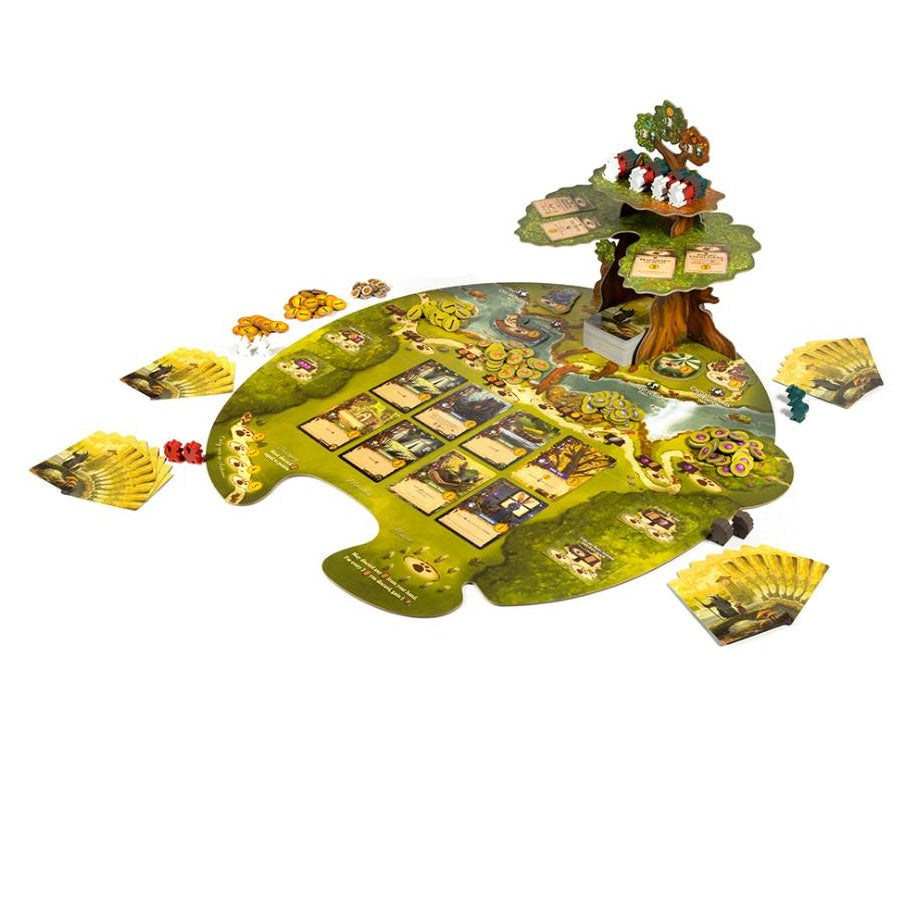 Everdell Essentials Edition