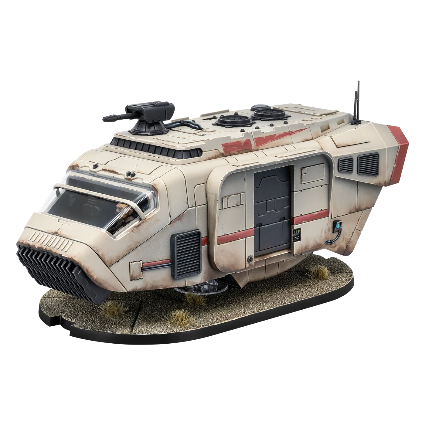 Star Wars: Legion – A-A5 Speeder Truck Unit Expansion