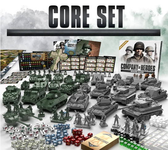 Company of Heroes: 2nd Edition *PRE-ORDER*