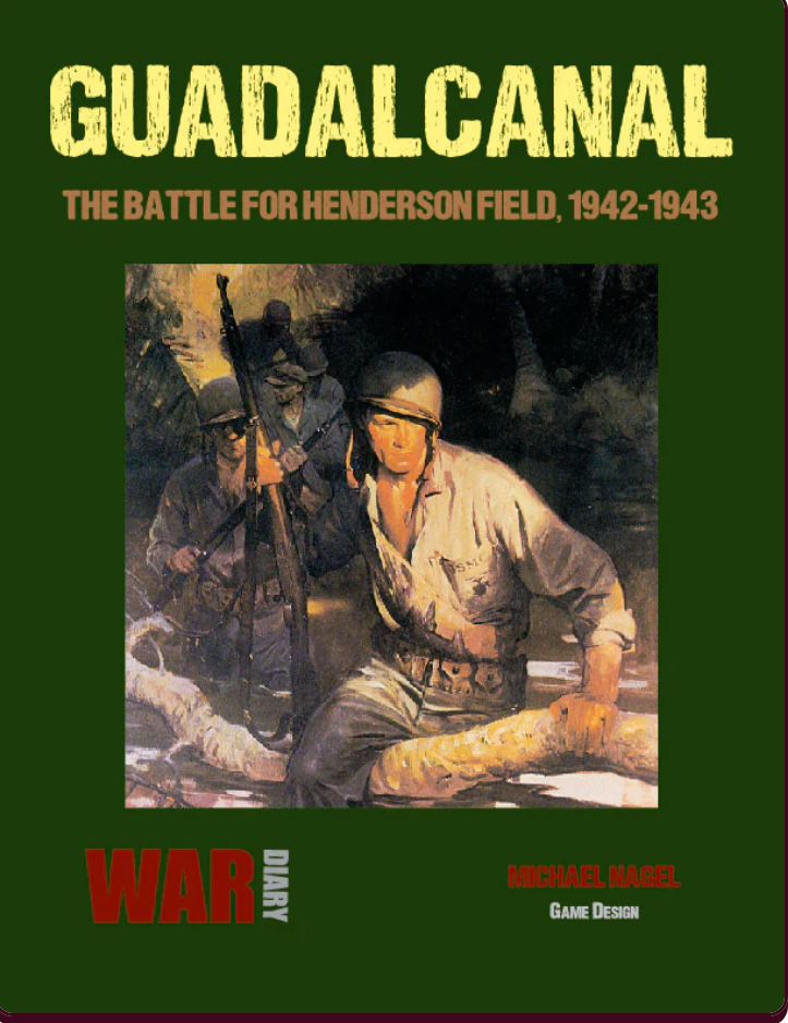 Guadalcanal