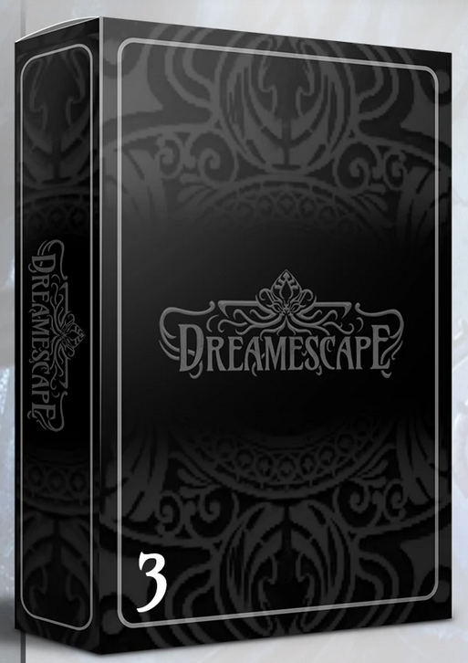 DreamEscape Nightmare Deck 3