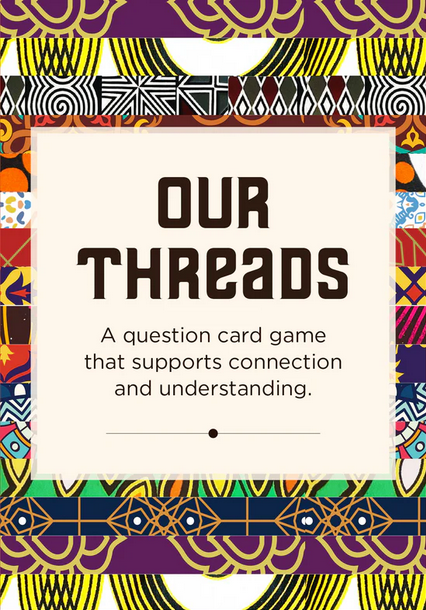 Our Threads *PRE-ORDER*