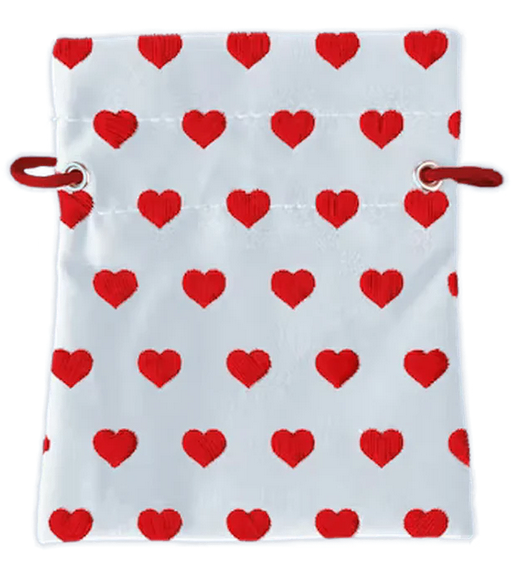 Dungeon Crawler Carl RPG: Carl's Boxers Dice Bag *PRE-ORDER*