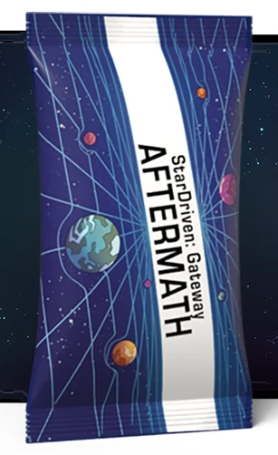StarDriven: Gateway - Aftermath Pack
