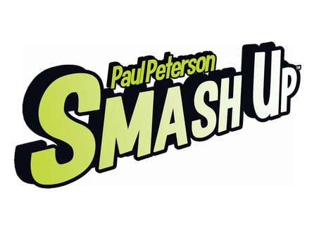 Smash Up: Faction Collection