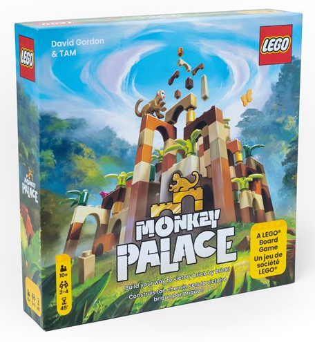Monkey Palace