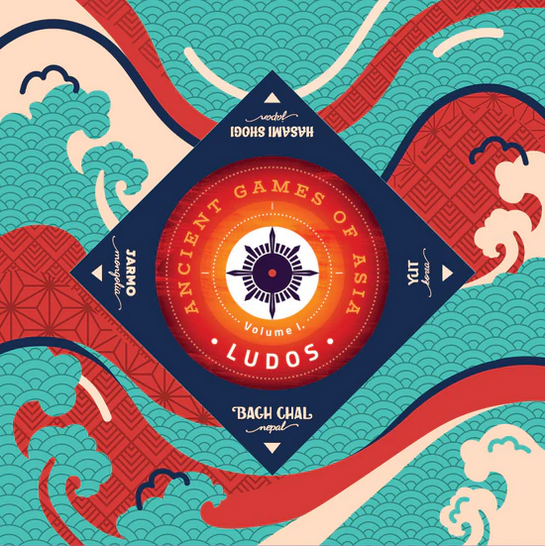 LUDOS Asia Collection