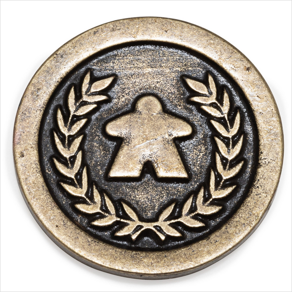 Moedas & Co Coin Set - Generic Coins $10 Set (Pack of 10)