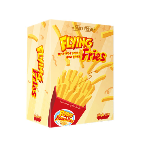 Fly French Fries (Import)