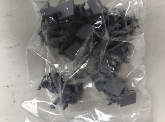 Battlestations: Stretch Goal Minis