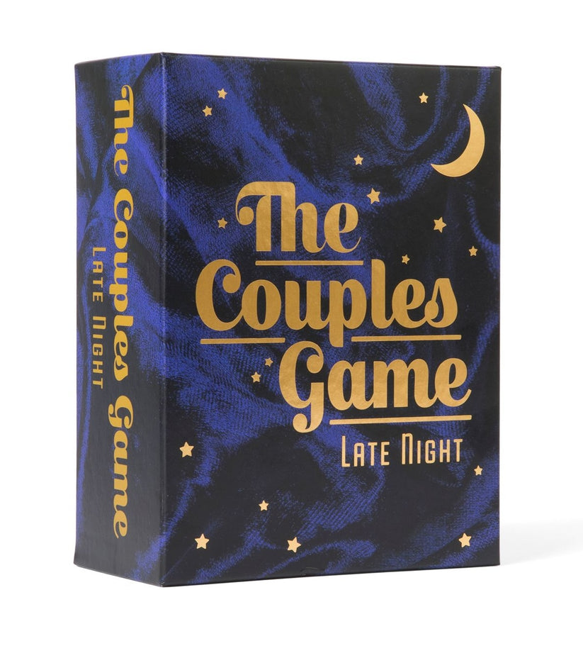 The Couples Game - Late Night