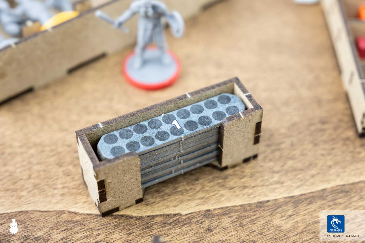 The Dicetroyers - Escape from New York (Italy Import)