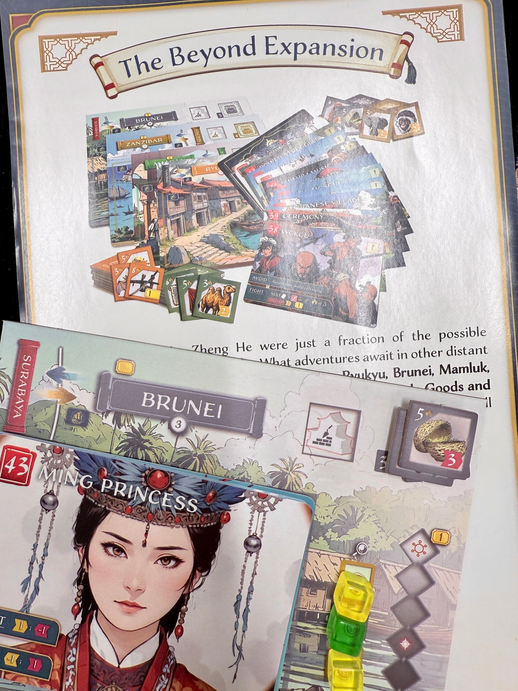 Ultimate Voyage (Delluxe-All-In Bundle)