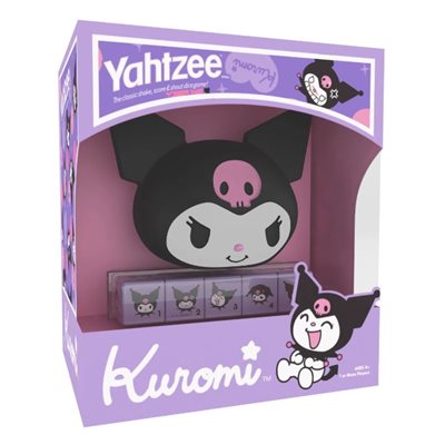 Yahtzee: Kuromi