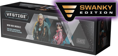 Vestige: Mob Box 5-6 Player Module (Swanky Edition) *PRE-ORDER*