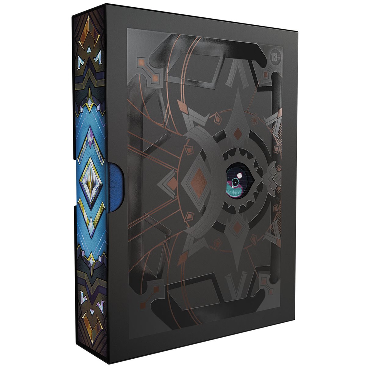 Magic: The Gathering - Secrets of Strixhaven - Special Bundle