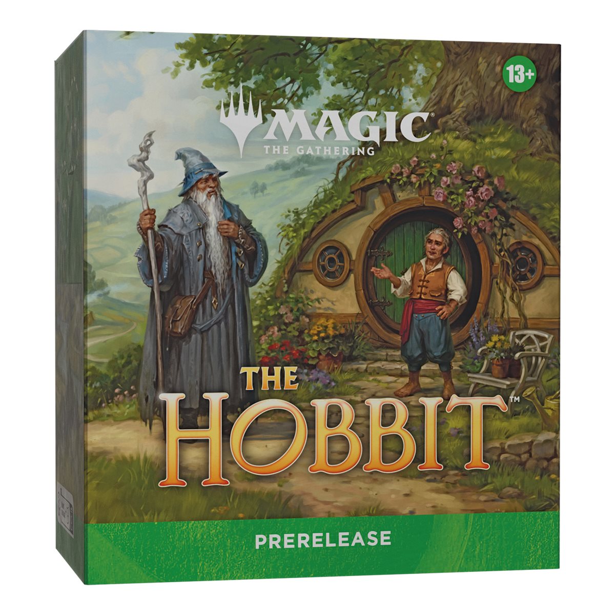 Magic: The Gathering - The Hobbit - Prerelease Pack