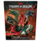 Dungeons & Dragons: Strixhaven - Tyranny of Dragons (Hardcover)