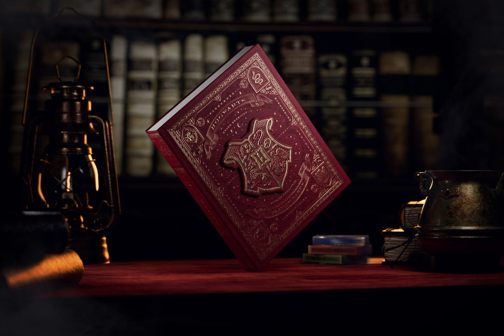 Harry Potter Collectors Edition Box Set
