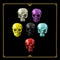 Return to Dark Tower: Skulls Pack
