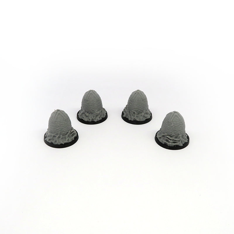 BGExpansions - Nemesis: Alien Eggs (8 pieces)