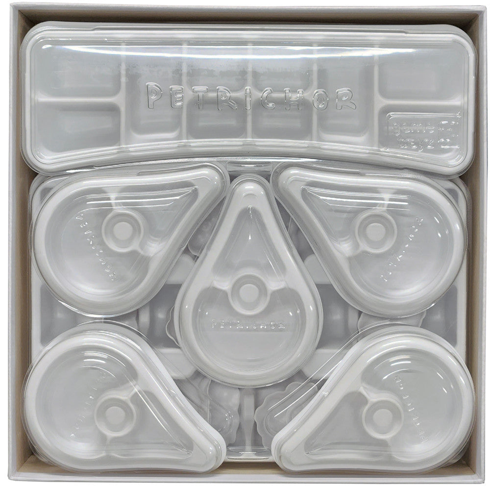 Petrichor: Collector's Edition Upgrade Kit