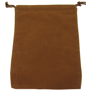 Just the Bag for Paperbag Dungeon