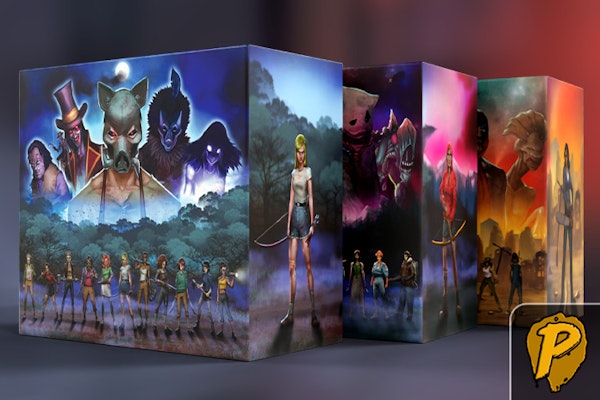 Final Girl (Ultimate All-In)