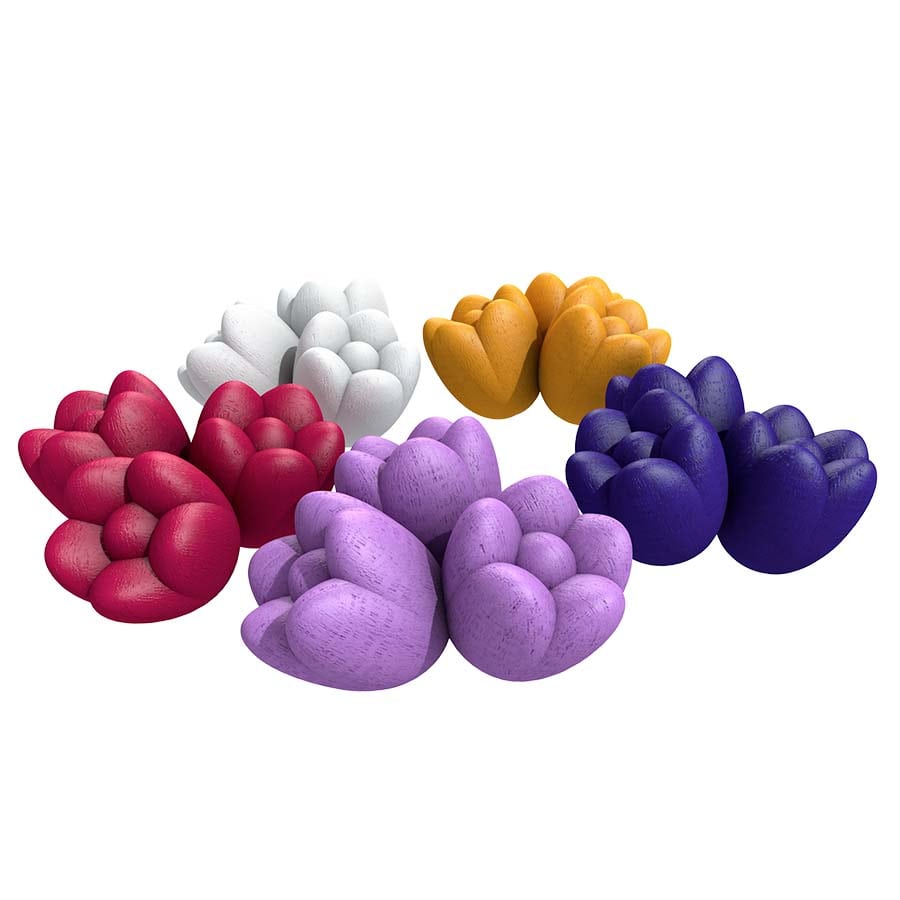 Windmill Valley: Tulips Upgrade Kit