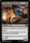 Evil Eye of Orms-by-Gore (DMR-083) - Dominaria Remastered [Common]